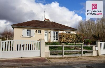 vente maison 199 900 € à proximité de Nogent-sur-Vernisson (45290)