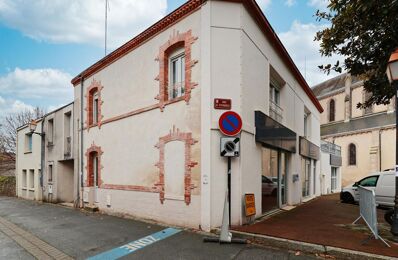 immeuble  pièces 145 m2 à vendre à Montaigu-Vendée (85600)