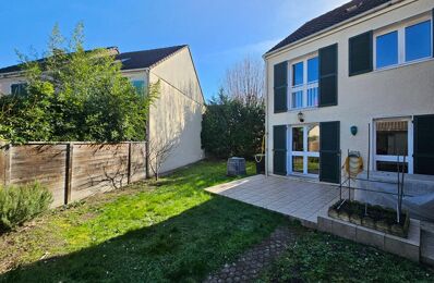 vente maison 379 000 € à proximité de Achères (78260)