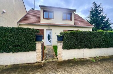 vente maison 369 000 € à proximité de Soignolles-en-Brie (77111)