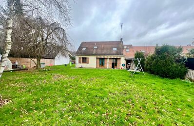 vente maison 357 000 € à proximité de Presles-en-Brie (77220)