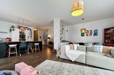 vente appartement 499 000 € à proximité de Viuz-en-Sallaz (74250)