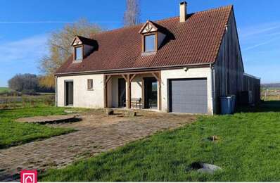vente maison 207 990 € à proximité de Le Gault-Soigny (51210)