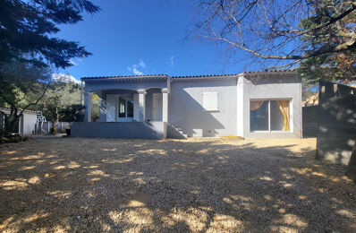 vente maison 229 000 € à proximité de La Roque-sur-Cèze (30200)