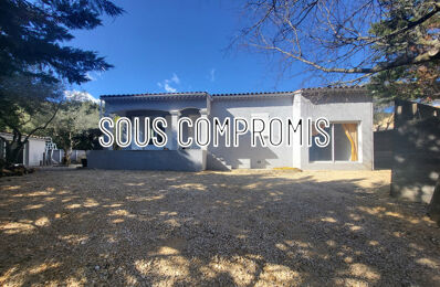 vente maison 229 000 € à proximité de Saint-Sébastien-d'Aigrefeuille (30140)