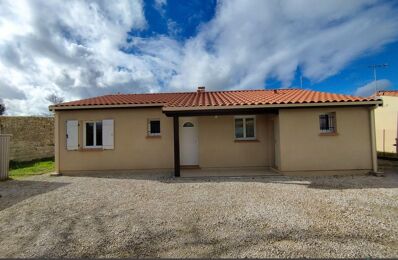 vente maison 193 830 € à proximité de Castelnau-Montratier (46170)