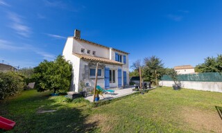 Maison 4 Pièces 85 m² à vendre à Aigues-Vives (30670)