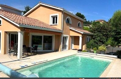 vente maison 460 000 € à proximité de La Tour-en-Jarez (42580)