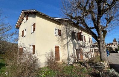 vente maison 134 500 € à proximité de Prayssac (46220)