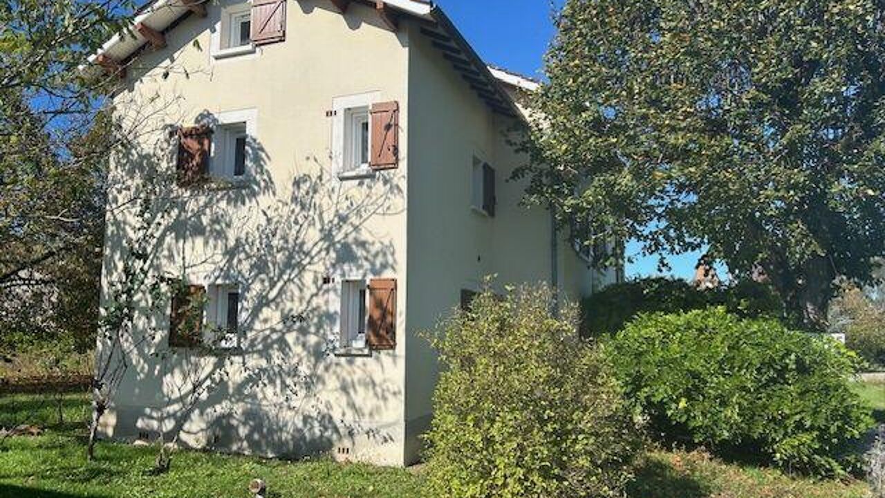 maison 7 pièces 140 m2 à vendre à Pradines (46090)