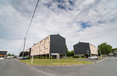 location appartement 474 € CC /mois à proximité de Villedômain (37460)