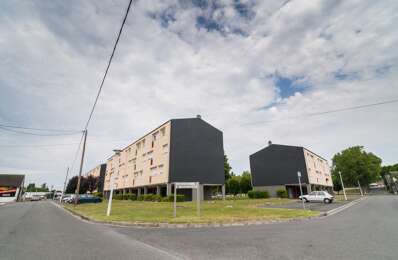 appartement 3 pièces 62 m2 à louer à Châtillon-sur-Indre (36700)