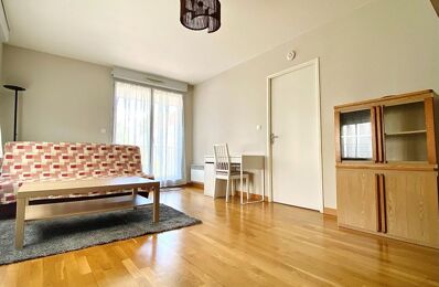 location appartement 685 € CC /mois à proximité de Portet-sur-Garonne (31120)