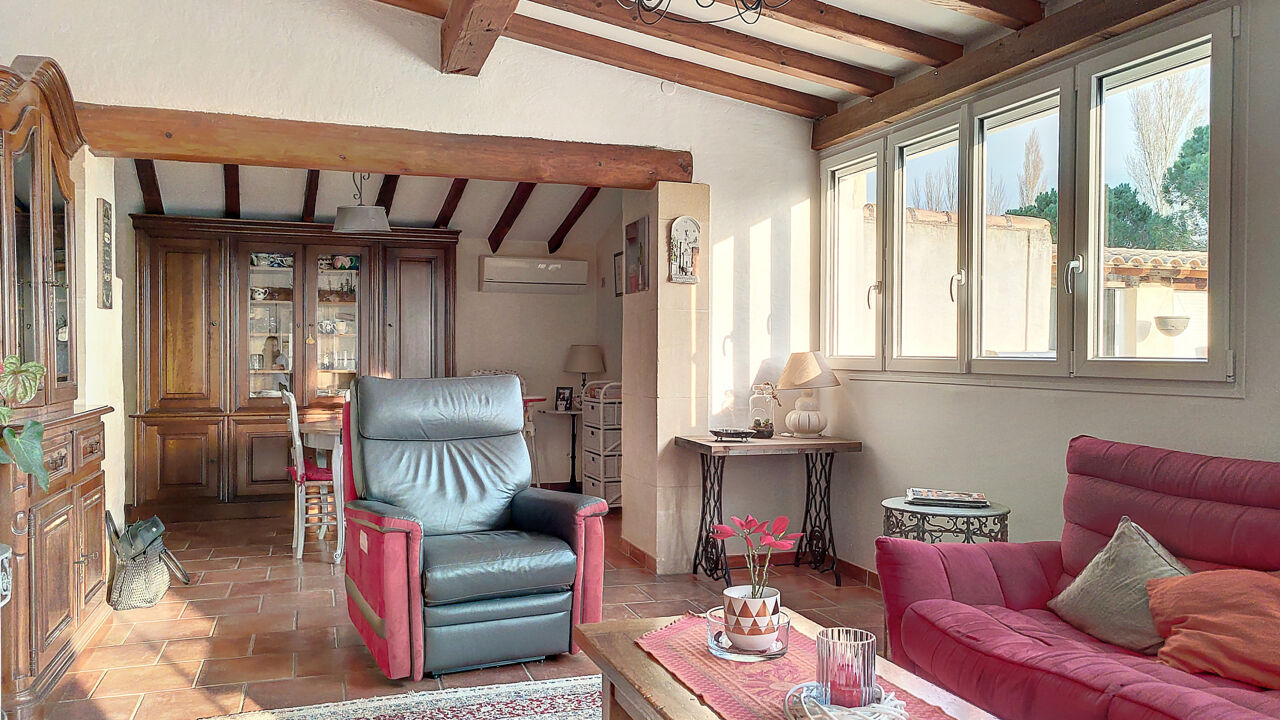maison 10 pièces 264 m2 à vendre à Arles (13200)