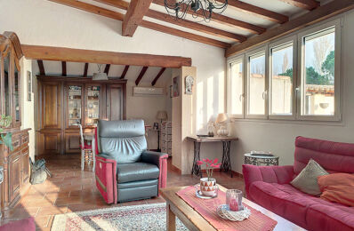 vente maison 645 000 € à proximité de Saintes-Maries-de-la-Mer (13460)