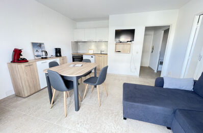 vente appartement 249 000 € à proximité de Sainte-Maxime (83120)