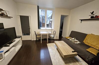 location appartement 500 € CC /mois à proximité de Couzeix (87270)