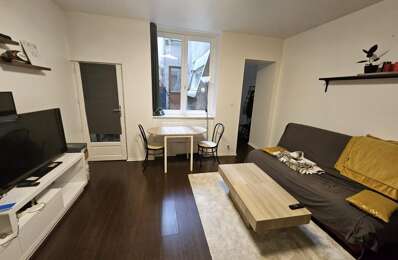 location appartement 590 € CC /mois à proximité de Verneuil-sur-Vienne (87430)