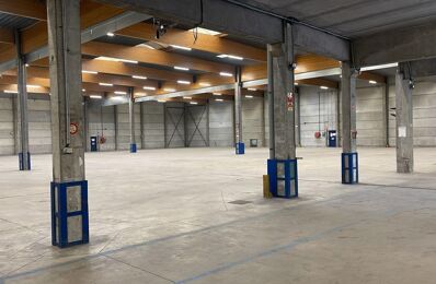 location local industriel 39 583 € CC /mois à proximité de Crécy-la-Chapelle (77580)