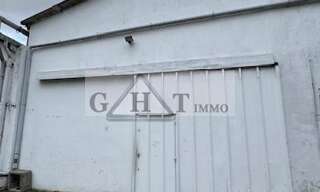 Local industriel  200 m² à louer à Champigny-sur-Marne (94500)