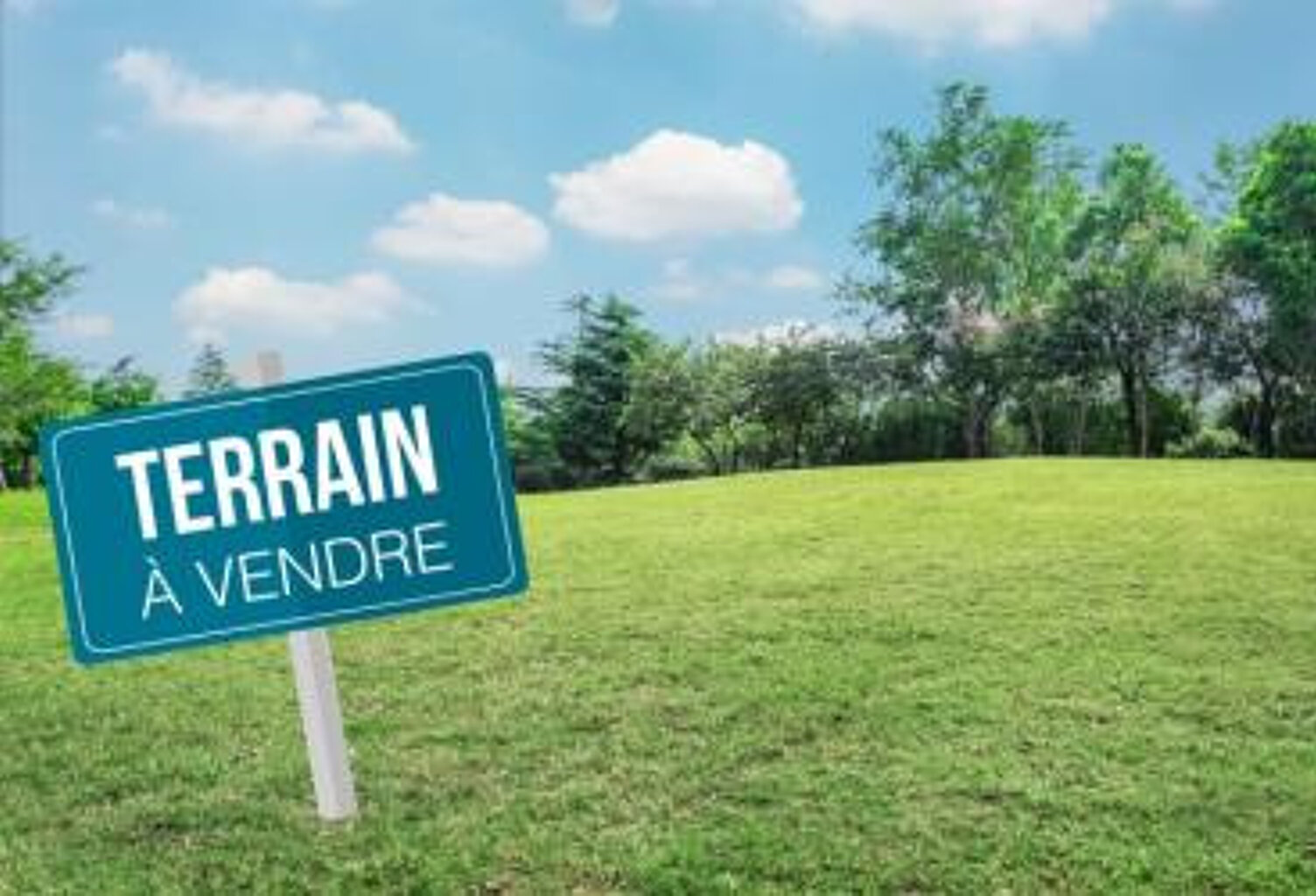 belle parcelle de 630 m2 arborée,hors lotissement,  libre co — photo 1