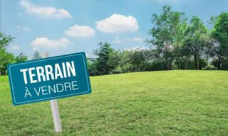 Terrain  639 m² à vendre à Montignargues (30190)