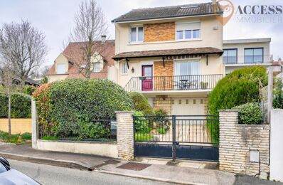 vente maison 499 000 € à proximité de Saint-Brice-sous-Forêt (95350)