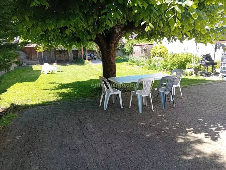 Maison familiale 187 m²  4 chambres garages terrain — photo 1