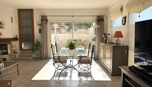 Villa / Maison 5 pièces  à vendre Marseille 7eme 13007