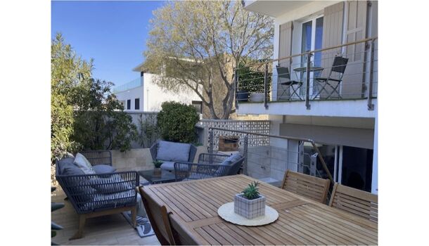 Villa / Maison 5 pièces  à vendre Marseille 7eme 13007