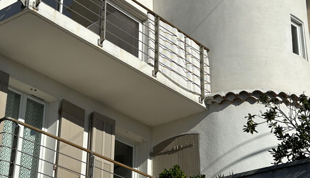 Villa / Maison 5 pièces  à vendre Marseille 7eme 13007