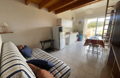 vente maison 108 000 € à proximité de Vaux-sur-Mer (17640)