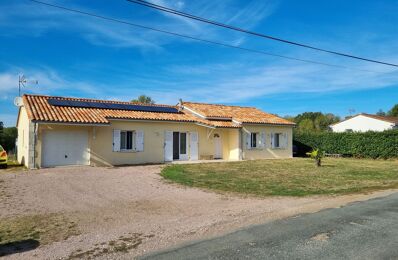 vente maison 227 000 € à proximité de Abjat-sur-Bandiat (24300)