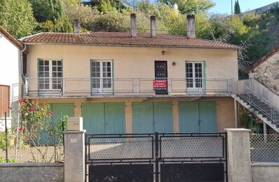 vente maison 95 000 € à proximité de Brantôme-en-Périgord (24310)