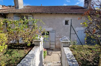 vente maison 77 000 € à proximité de Champniers-Et-Reilhac (24360)