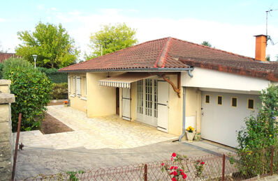 vente maison 138 000 € à proximité de Villars (24530)