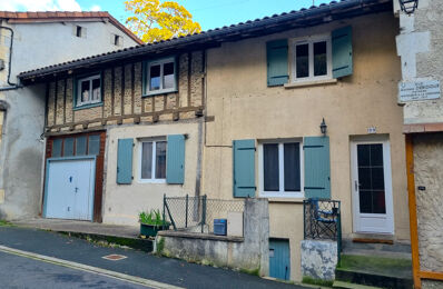 vente maison 87 000 € à proximité de Champniers-Et-Reilhac (24360)