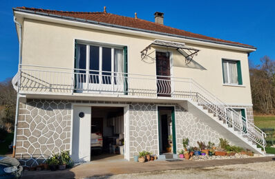 vente maison 201 000 € à proximité de Chéronnac (87600)