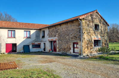 vente maison 294 000 € à proximité de Champagnac-de-Belair (24530)