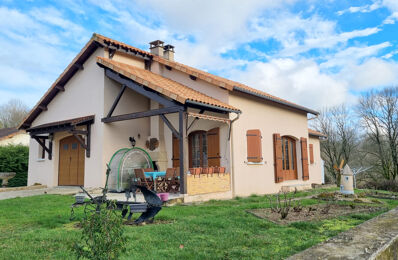 vente maison 222 000 € à proximité de Piégut-Pluviers (24360)