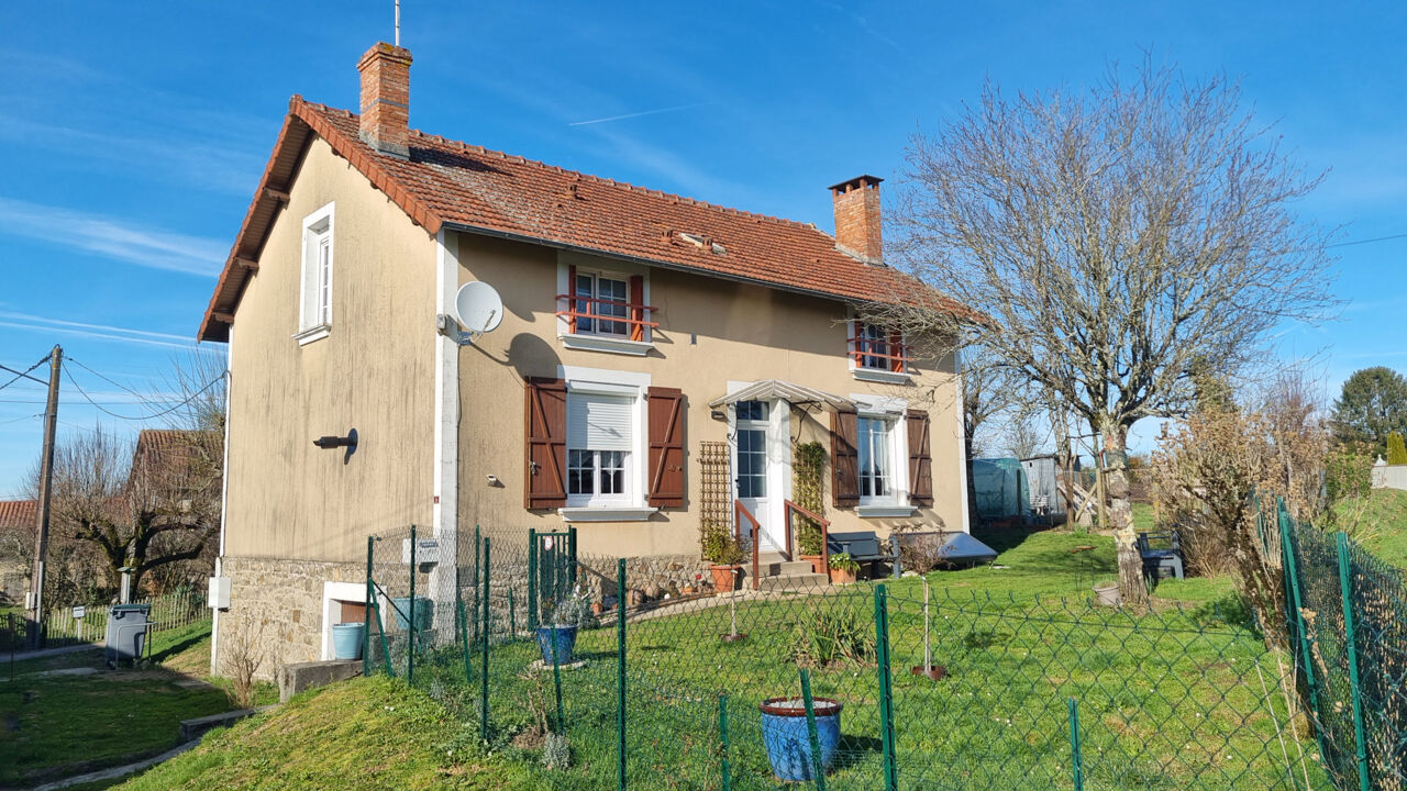maison 7 pièces 102 m2 à vendre à Champniers-Et-Reilhac (24360)