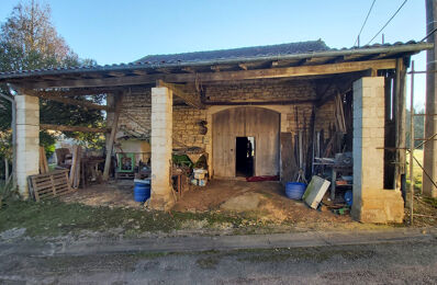 vente maison 35 000 € à proximité de Piégut-Pluviers (24360)
