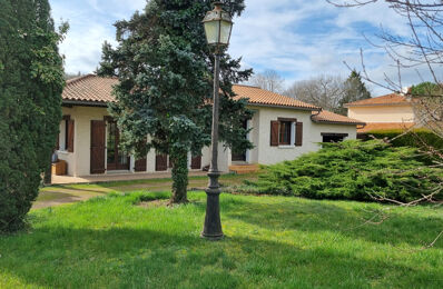 vente maison 243 000 € à proximité de Piégut-Pluviers (24360)