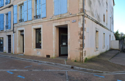 location commerce 415 € CC /mois à proximité de Charente (16)