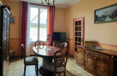 vente maison 394 900 € à proximité de Gaillon-sur-Montcient (78250)