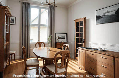 vente maison 394 900 € à proximité de Paris 15 (75015)