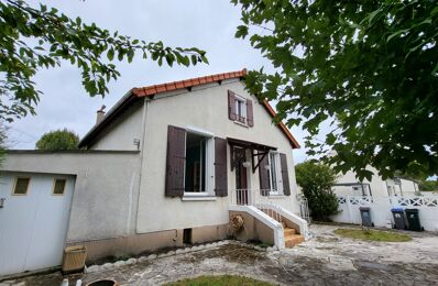 vente maison 375 000 € à proximité de Le Chesnay (78150)