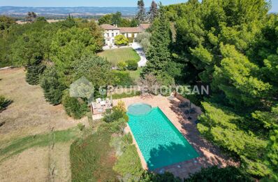 vente maison 1 299 000 € à proximité de Berriac (11000)