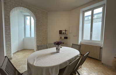 vente maison 243 800 € à proximité de Salignac-sur-Charente (17800)