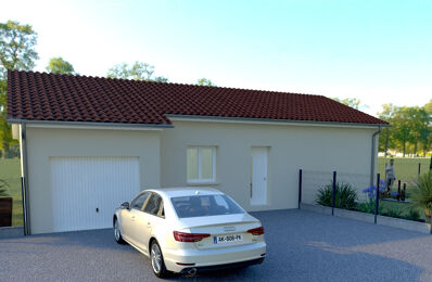 construire maison 219 900 € à proximité de Saint-Germain-Lespinasse (42640)
